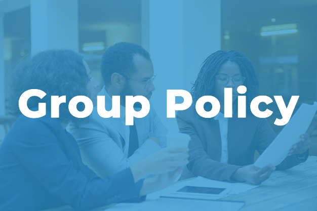 Group Policy